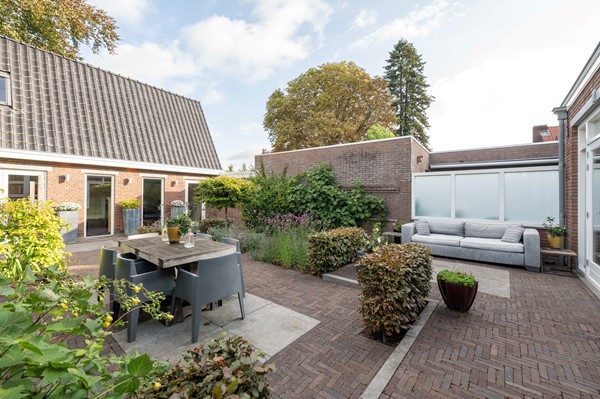 Medium property photo - Bosschendijk 55, 4731 DB Oudenbosch